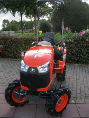 Kubota B2231 extra smal